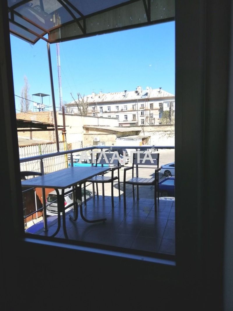 Commercial real estate at st. Tsvetaeva gen (area 1800,4 m²) - Atlanta.ua - photo 11