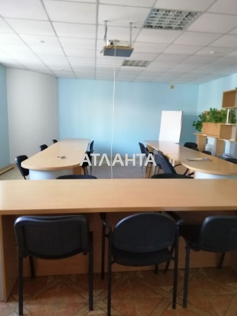 Commercial real estate at st. Tsvetaeva gen (area 1800,4 m²) - Atlanta.ua - photo 7