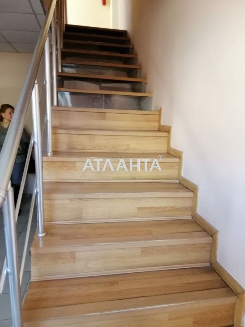 Commercial real estate at st. Tsvetaeva gen (area 1800,4 m²) - Atlanta.ua - photo 9