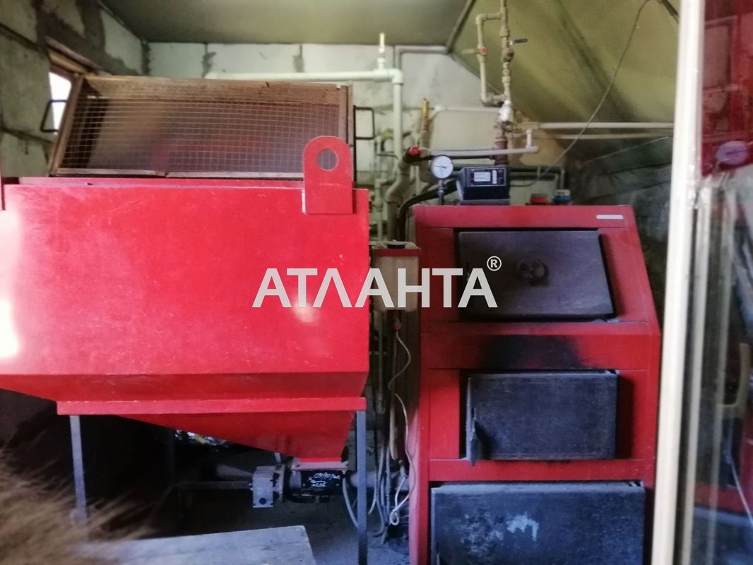 Commercial real estate at st. Tsvetaeva gen (area 1800,4 m²) - Atlanta.ua - photo 15