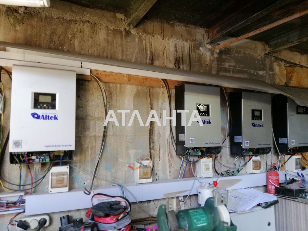 Commercial real estate at st. Tsvetaeva gen (area 1800,4 m²) - Atlanta.ua - photo 16