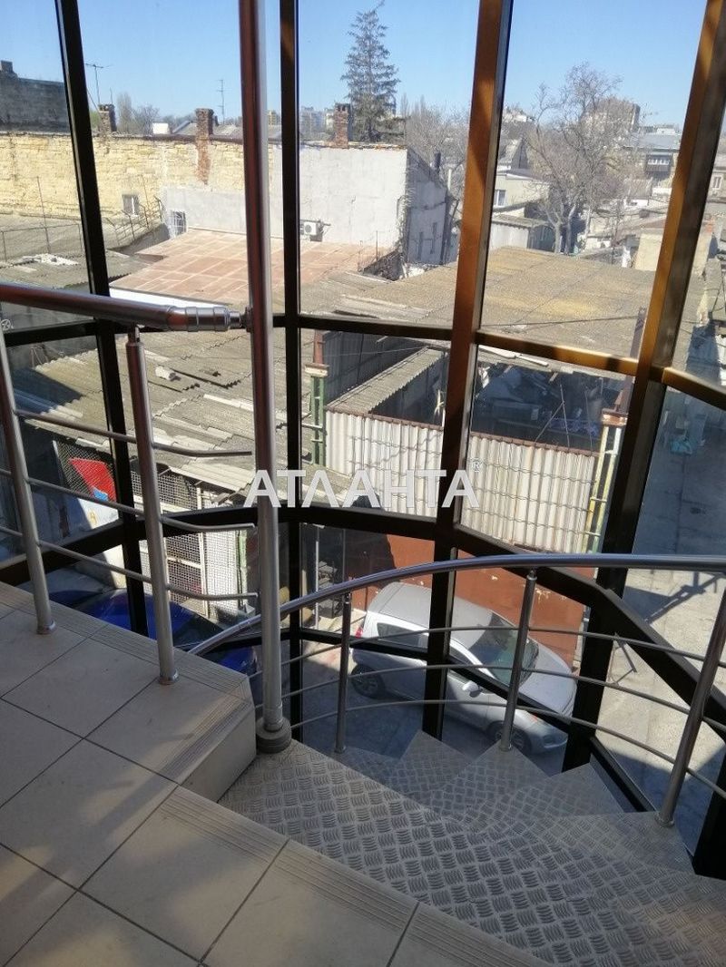 Commercial real estate at st. Tsvetaeva gen (area 1800,4 m²) - Atlanta.ua - photo 3