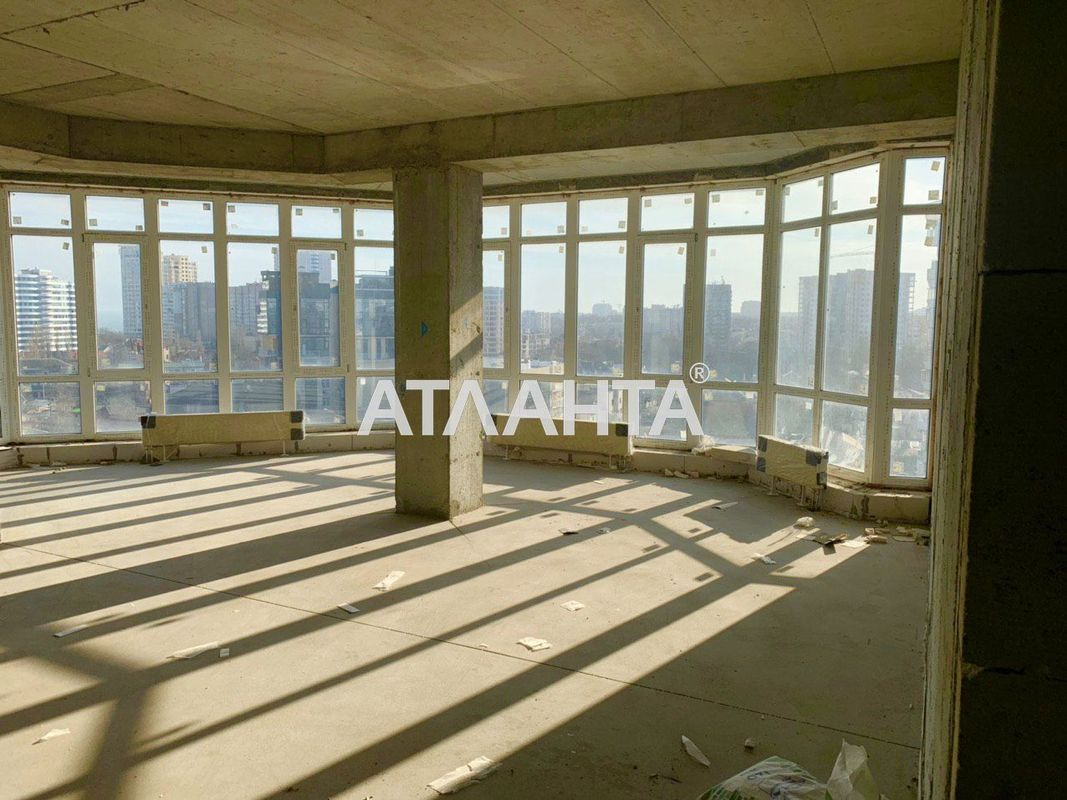 3-комнатная квартира по адресу Аркадиевский пер. (площадь 164 м²) - Atlanta.ua - фото 4