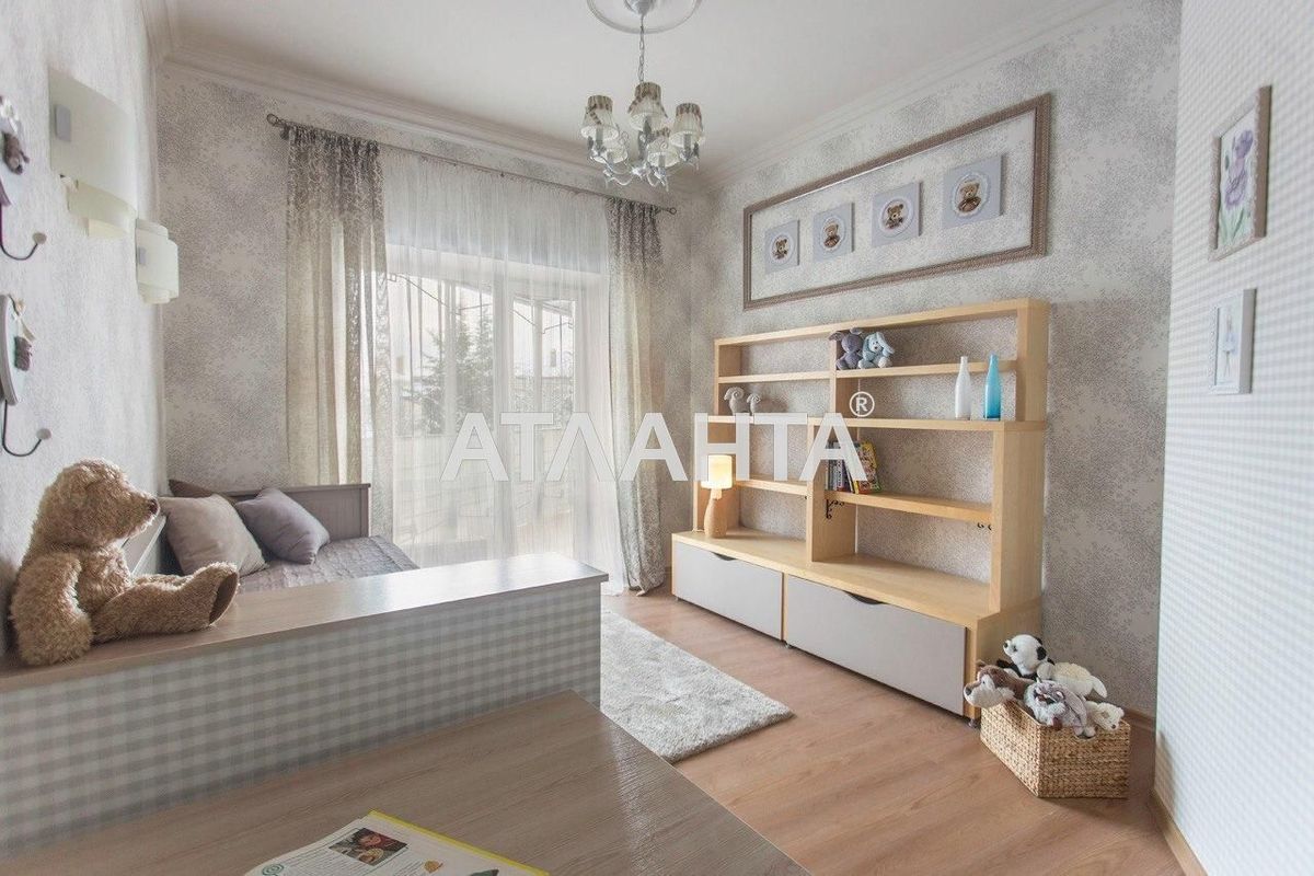 Дом по адресу ул. Костанди (площадь 200 м²) - Atlanta.ua - фото 4