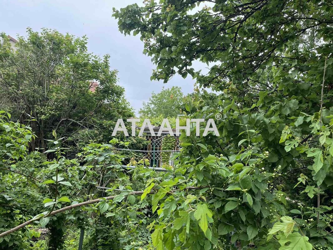 Landplot by the address st. Fontanskaya dor Perekopskoy Divizii (area 3 acr) - Atlanta.ua - photo 3