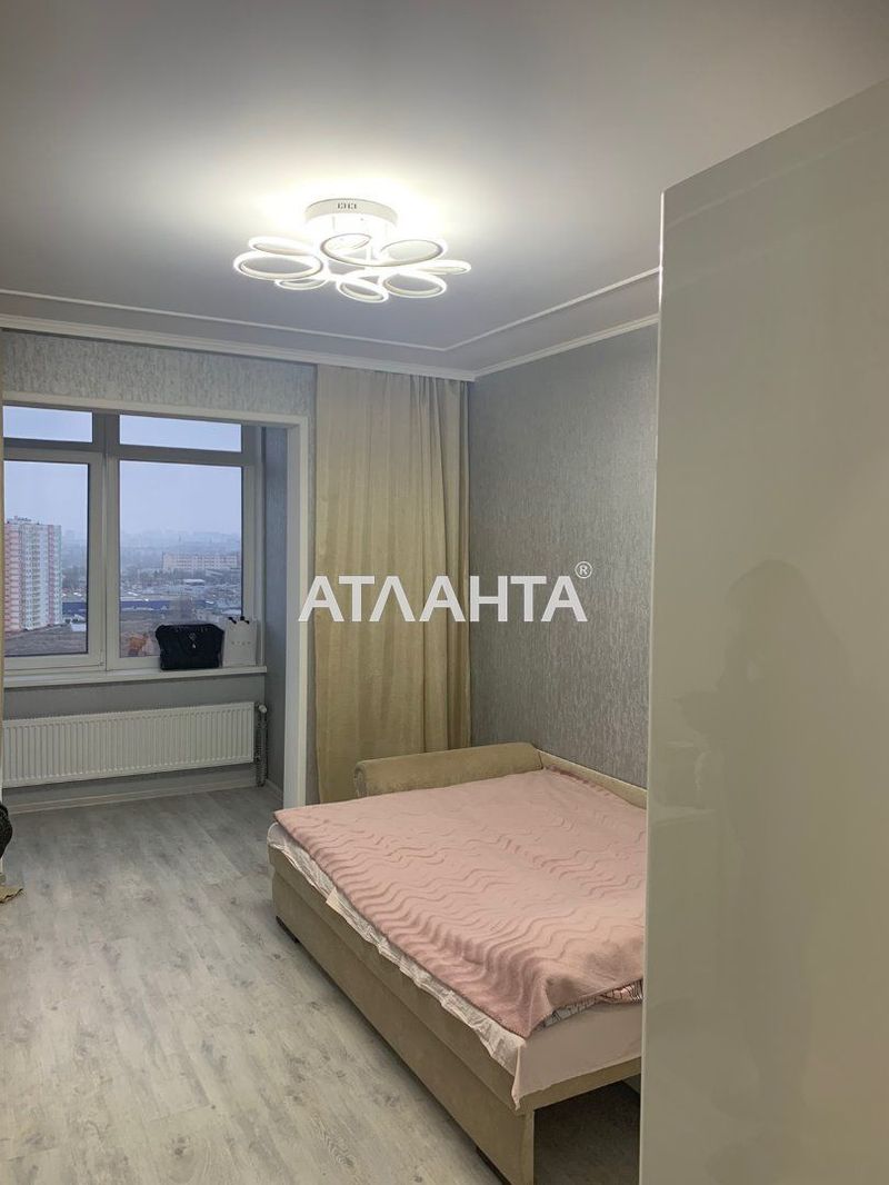 3-rooms apartment apartment by the address st. Zhemchuzhnaya (area 85 m²) - Atlanta.ua - photo 3