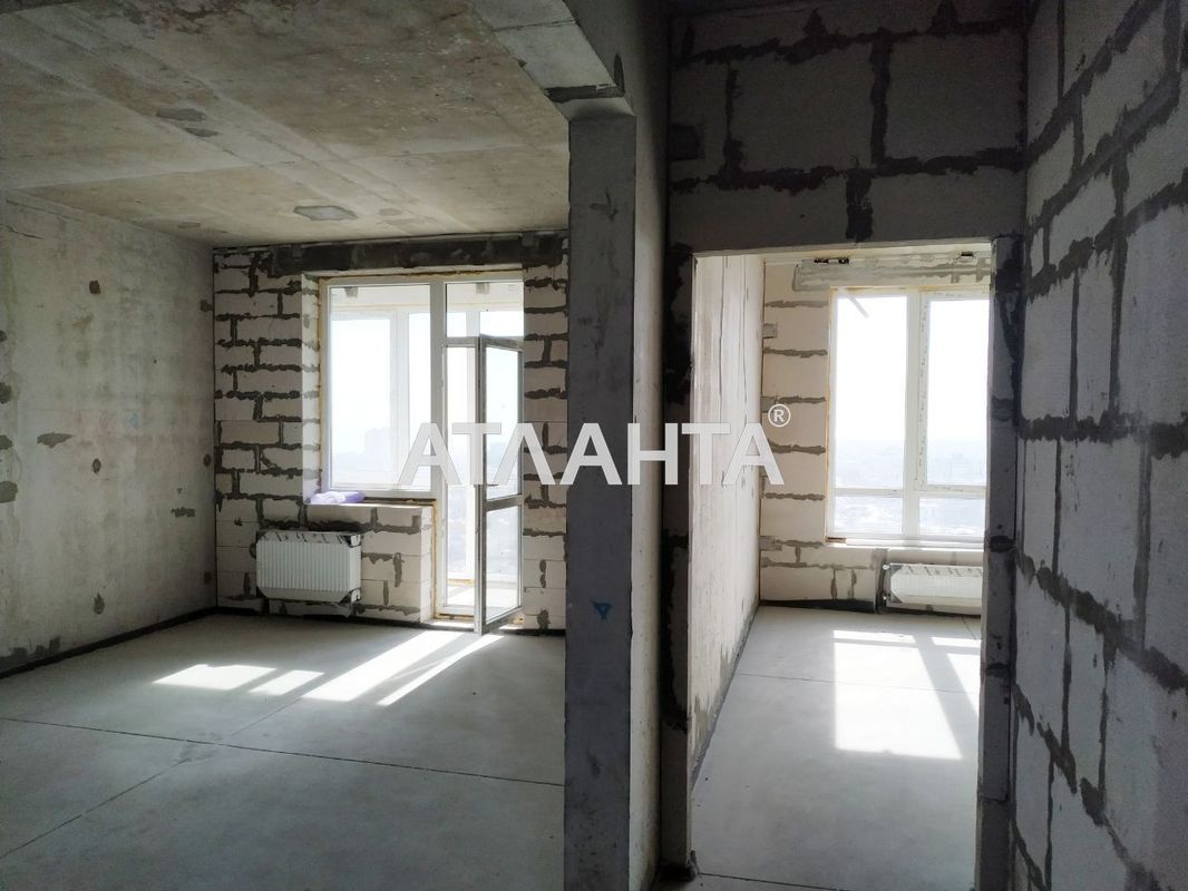 3-кімнатна квартира за адресою вул. Костанді (площа 122,4 м²) - Atlanta.ua - фото 9