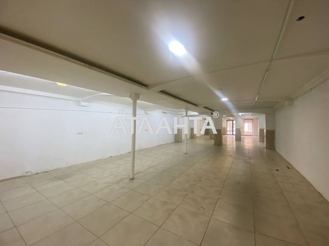 Commercial real estate at st. Koblevskaya Podbelskogo (area 245,6 m²) - Atlanta.ua - photo 4