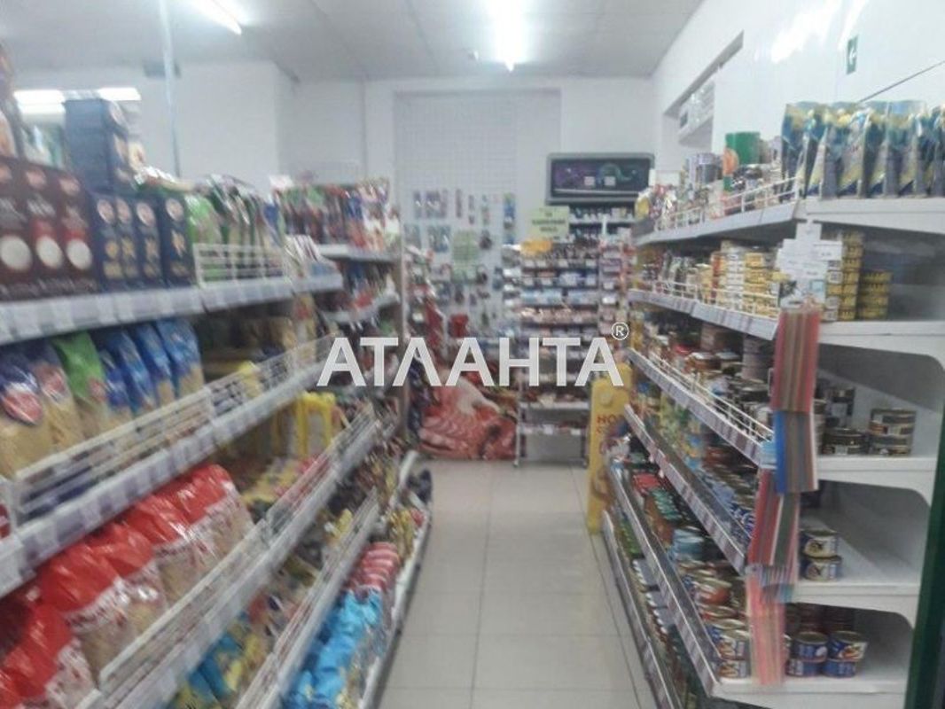 Комерційна нерухомість за адресою вул. Левітана (площа 265 м²) - Atlanta.ua - фото 2