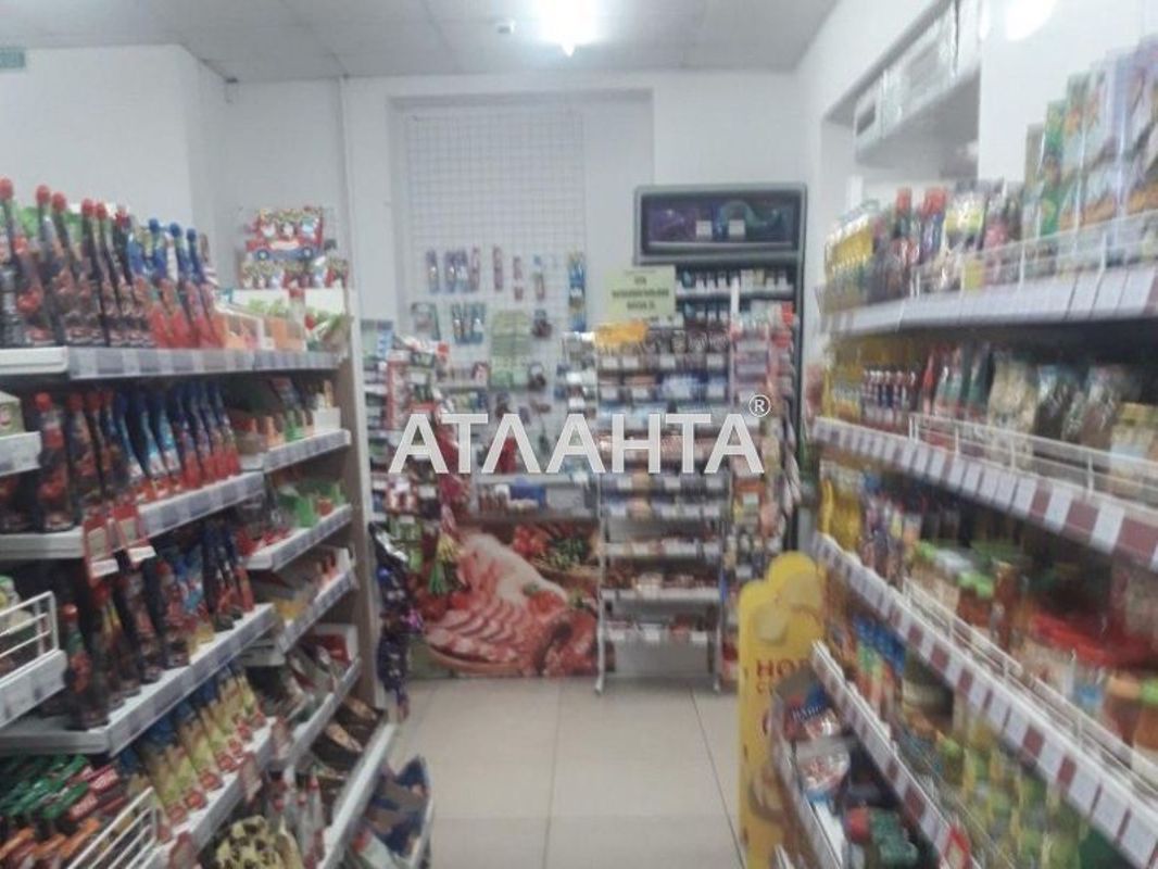 Комерційна нерухомість за адресою вул. Левітана (площа 265 м²) - Atlanta.ua - фото 3