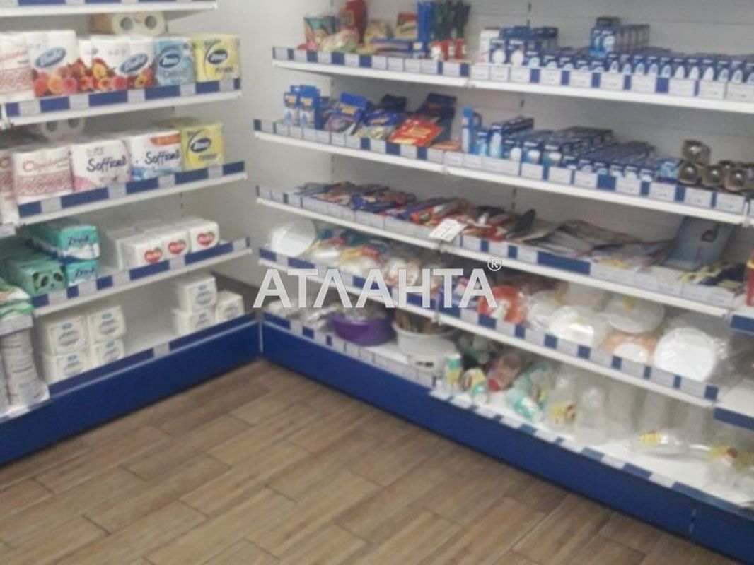 Комерційна нерухомість за адресою вул. Левітана (площа 265 м²) - Atlanta.ua - фото 4