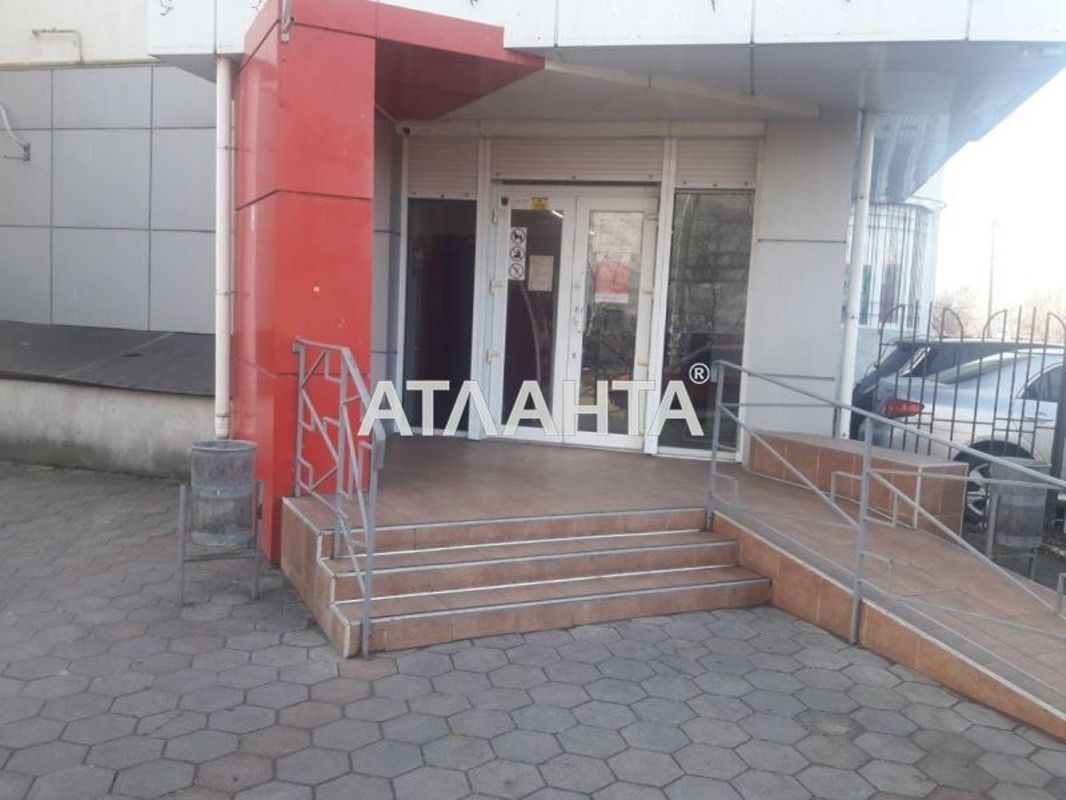 Комерційна нерухомість за адресою вул. Левітана (площа 265 м²) - Atlanta.ua - фото 6