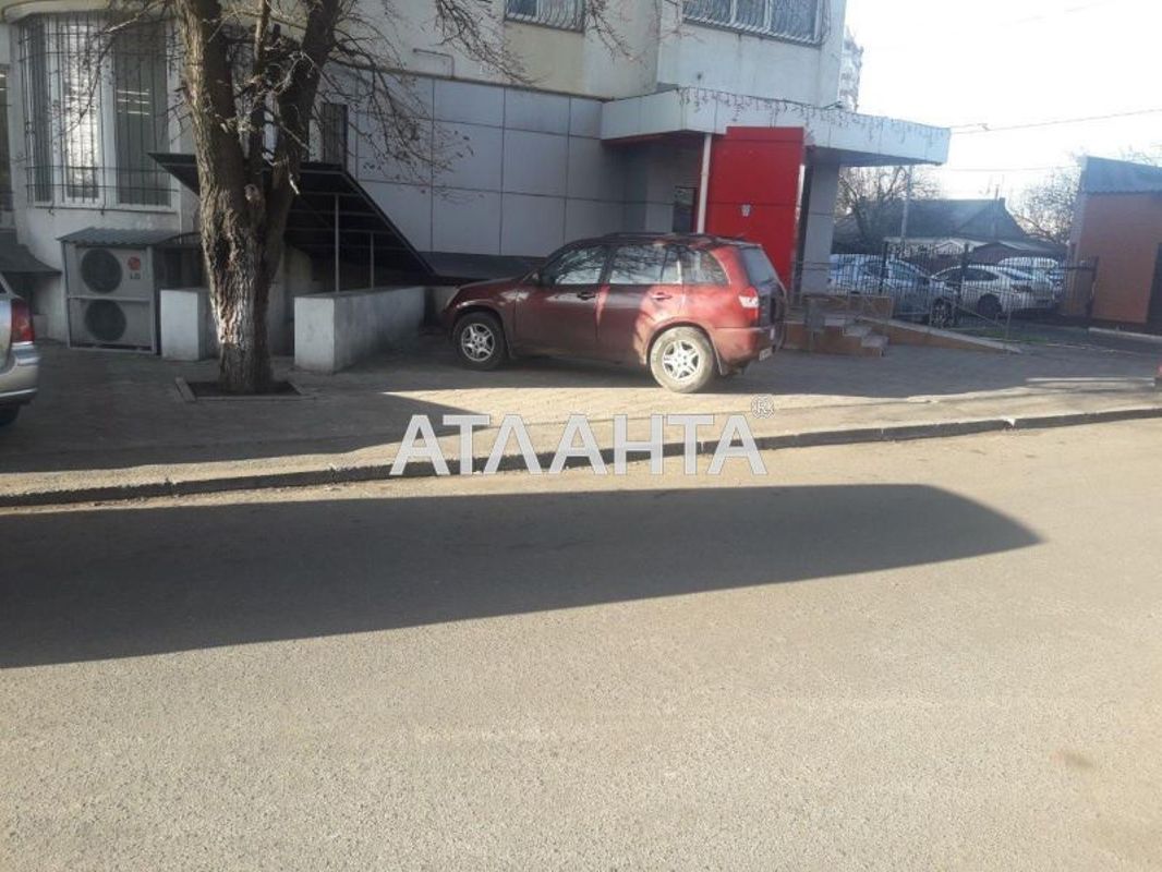 Комерційна нерухомість за адресою вул. Левітана (площа 265 м²) - Atlanta.ua - фото 7