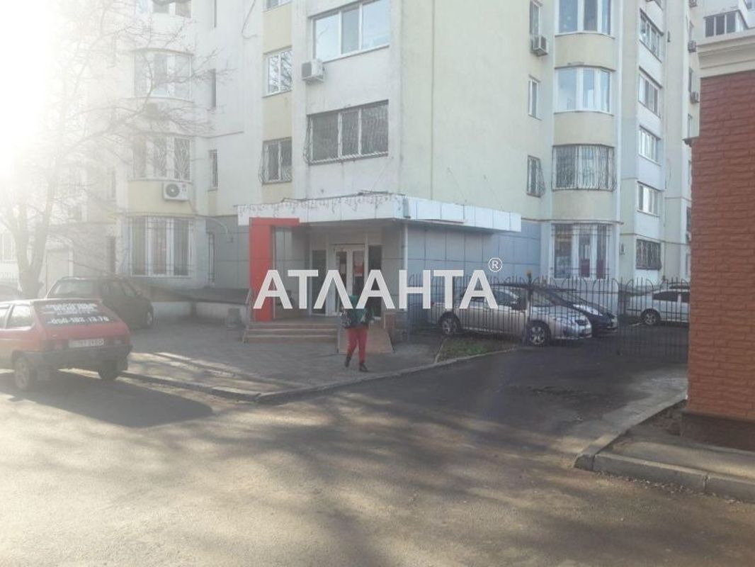 Комерційна нерухомість за адресою вул. Левітана (площа 265 м²) - Atlanta.ua - фото 8