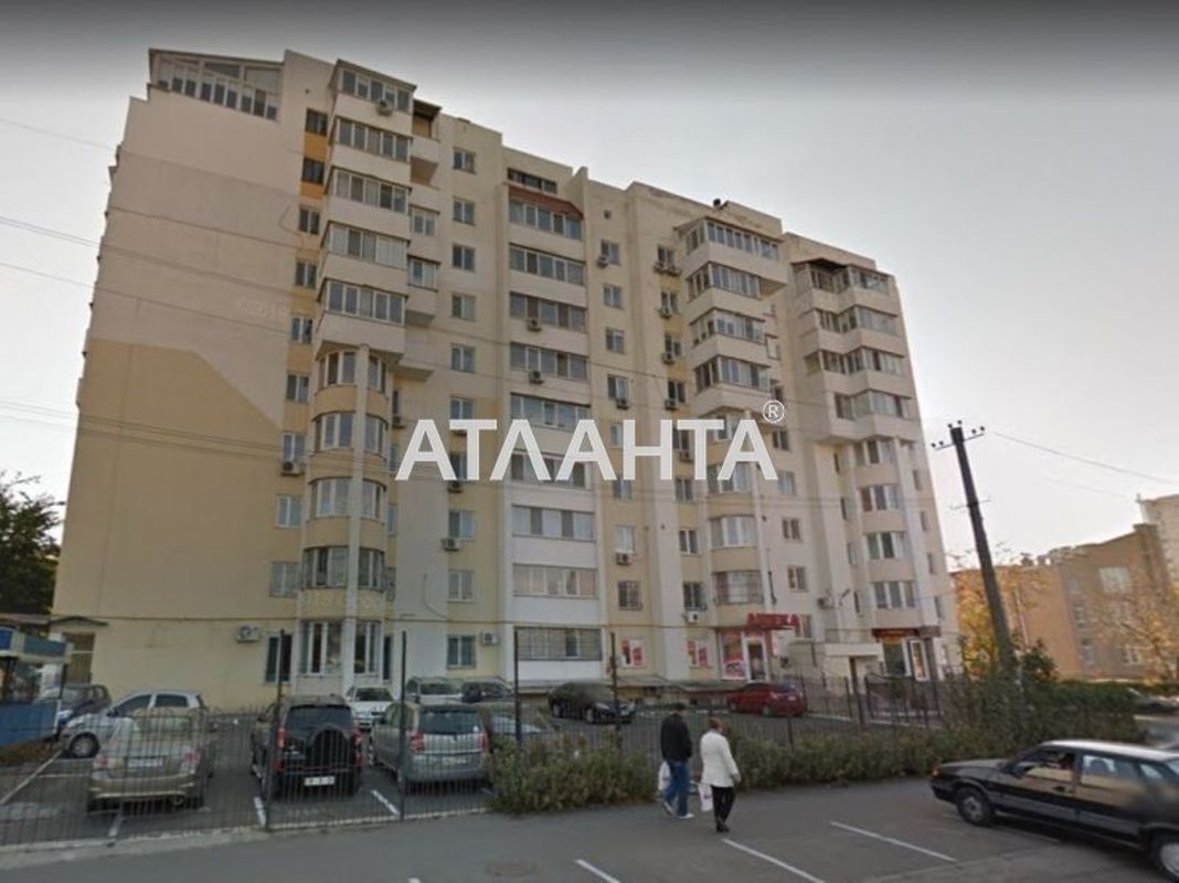 Комерційна нерухомість за адресою вул. Левітана (площа 265 м²) - Atlanta.ua - фото 9