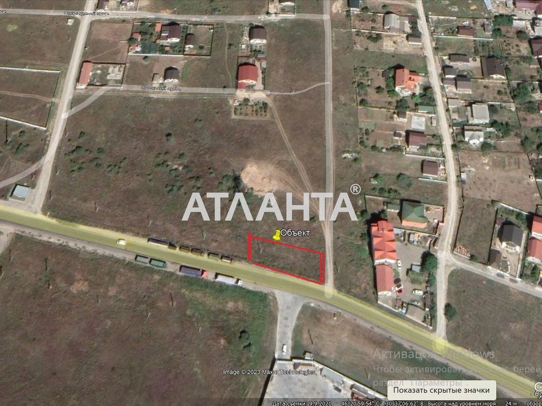 Commercial real estate at st. Velikodolinskaya dor (area 0) - Atlanta.ua - photo 3