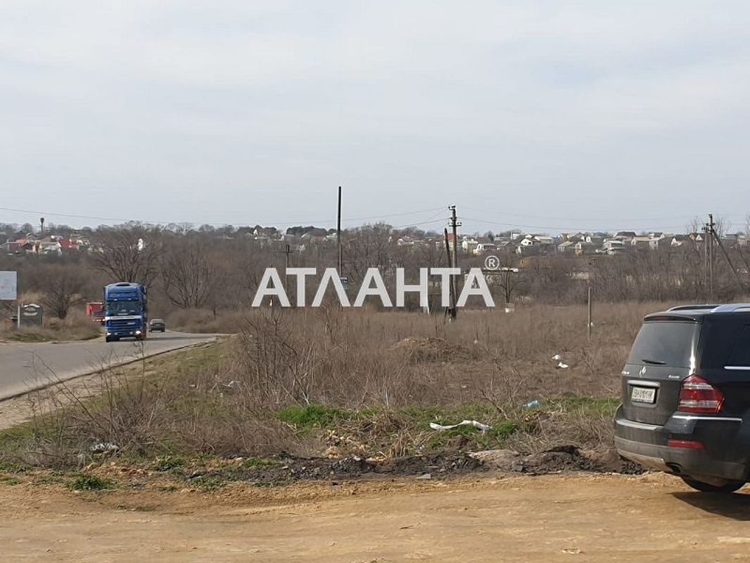 Commercial real estate at st. Velikodolinskaya dor (area 0) - Atlanta.ua - photo 5