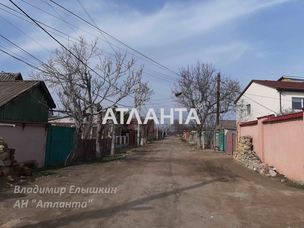 Landplot by the address st. Dunaevskogo (area 9,2 acr) - Atlanta.ua - photo 2