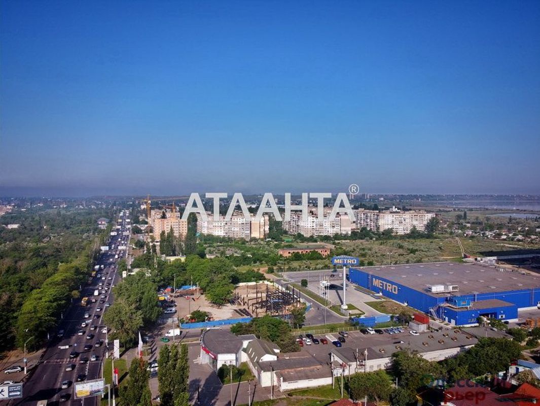 Landplot by the address st. Dunaevskogo (area 9,2 acr) - Atlanta.ua - photo 5