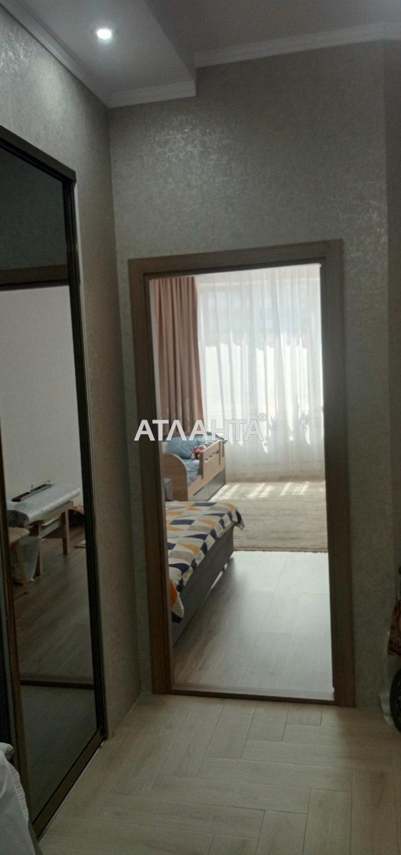 1-кімнатна квартира за адресою Люстдорфська дор. (площа 57 м²) - Atlanta.ua - фото 6