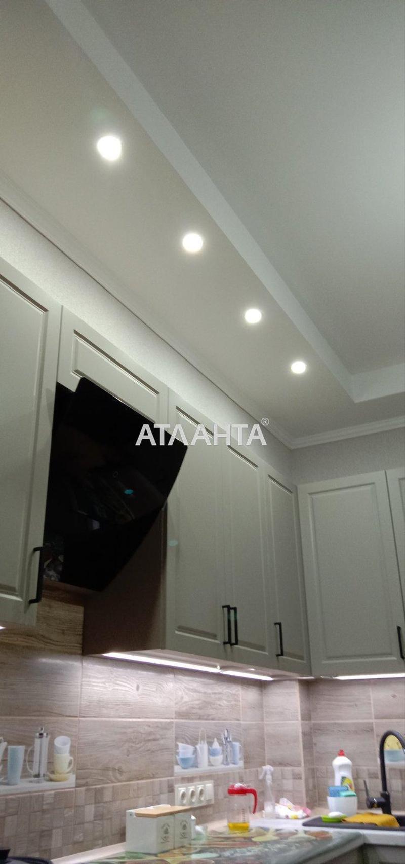 1-кімнатна квартира за адресою Люстдорфська дор. (площа 57 м²) - Atlanta.ua - фото 4