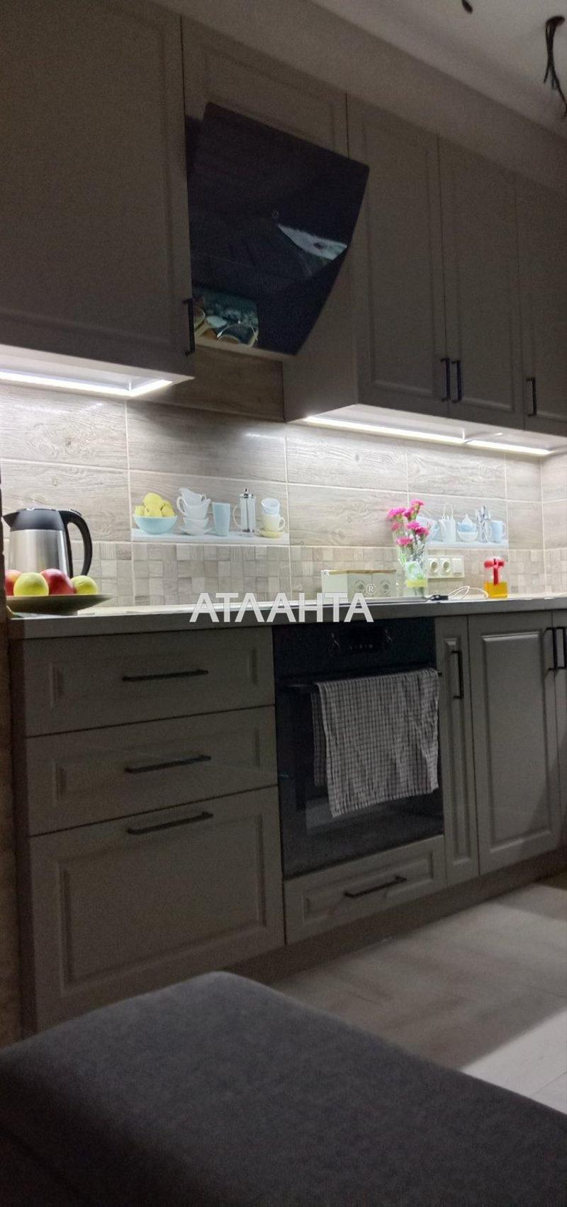 1-кімнатна квартира за адресою Люстдорфська дор. (площа 57 м²) - Atlanta.ua - фото 3