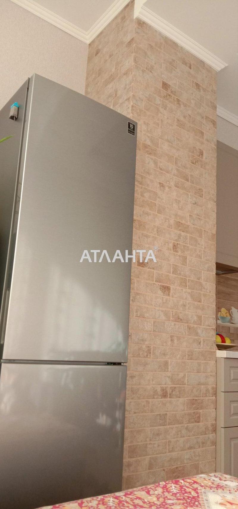 1-кімнатна квартира за адресою Люстдорфська дор. (площа 57 м²) - Atlanta.ua - фото 7