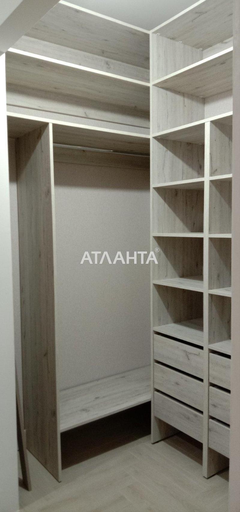 1-кімнатна квартира за адресою Люстдорфська дор. (площа 57 м²) - Atlanta.ua - фото 11