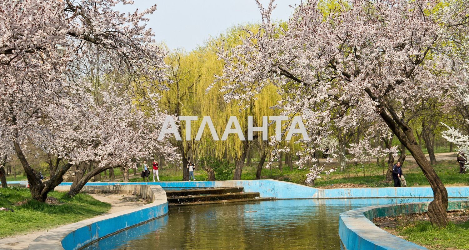 Коммерческая недвижимость по адресу ул. Говорова марш. (площадь 18 м²) - Atlanta.ua - фото 4