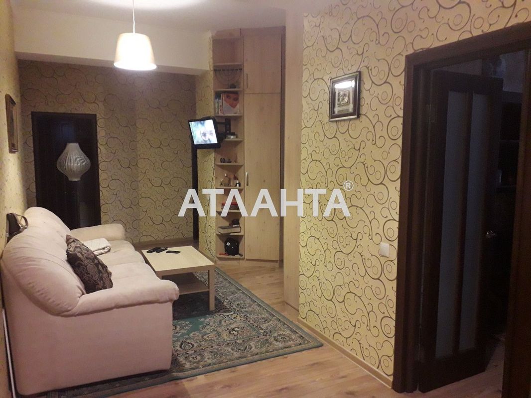 4+-rooms apartment apartment by the address st. Gagarina pr (area 83 m²) - Atlanta.ua - photo 6