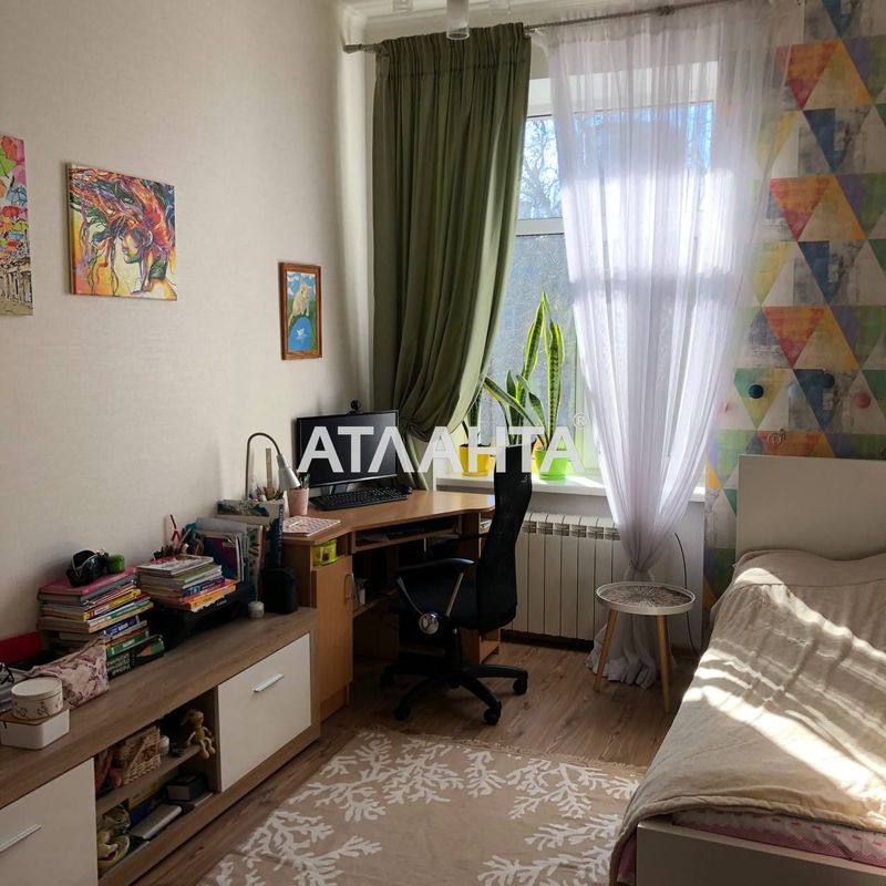 4+-rooms apartment apartment by the address st. Gagarina pr (area 83 m²) - Atlanta.ua - photo 2