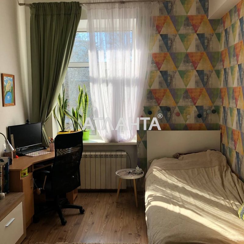 4+-rooms apartment apartment by the address st. Gagarina pr (area 83 m²) - Atlanta.ua