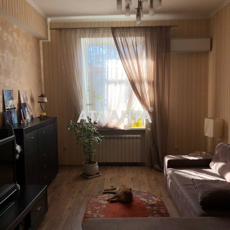 4+-rooms apartment apartment by the address st. Gagarina pr (area 83 m²) - Atlanta.ua - photo 5