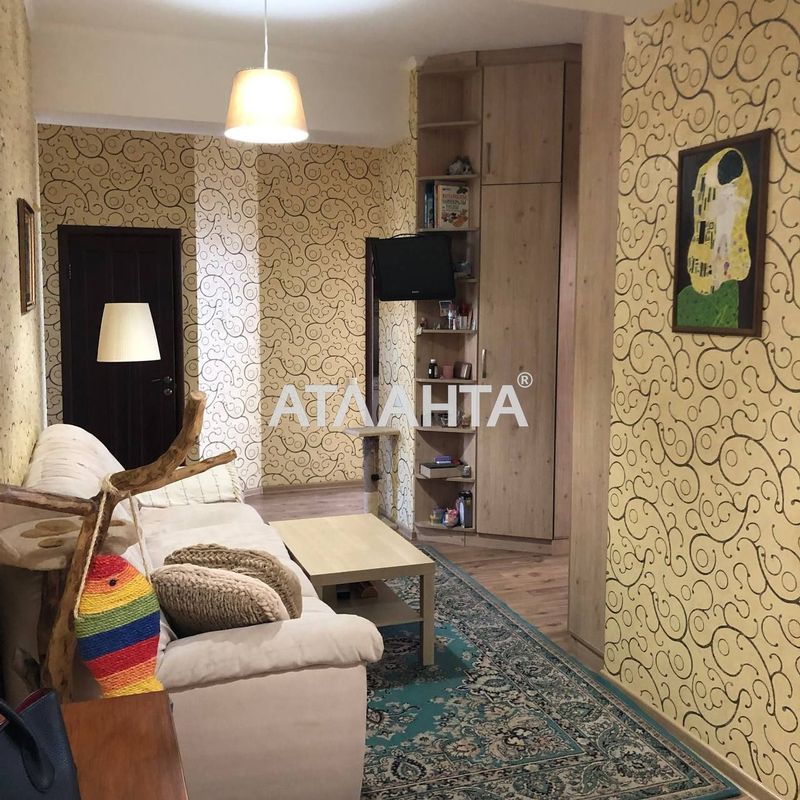 4+-rooms apartment apartment by the address st. Gagarina pr (area 83 m²) - Atlanta.ua - photo 7