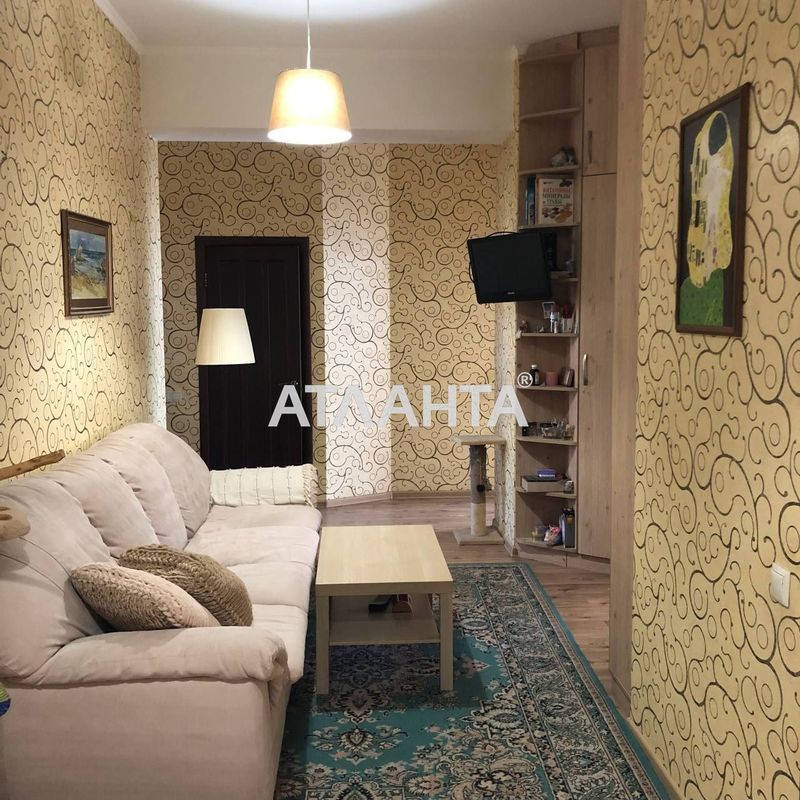 4+-rooms apartment apartment by the address st. Gagarina pr (area 83 m²) - Atlanta.ua - photo 8