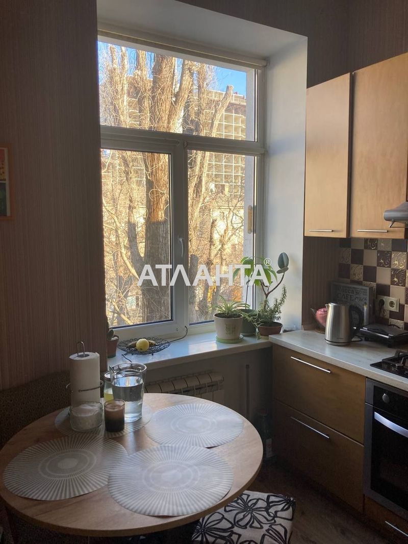 4+-rooms apartment apartment by the address st. Gagarina pr (area 83 m²) - Atlanta.ua - photo 9