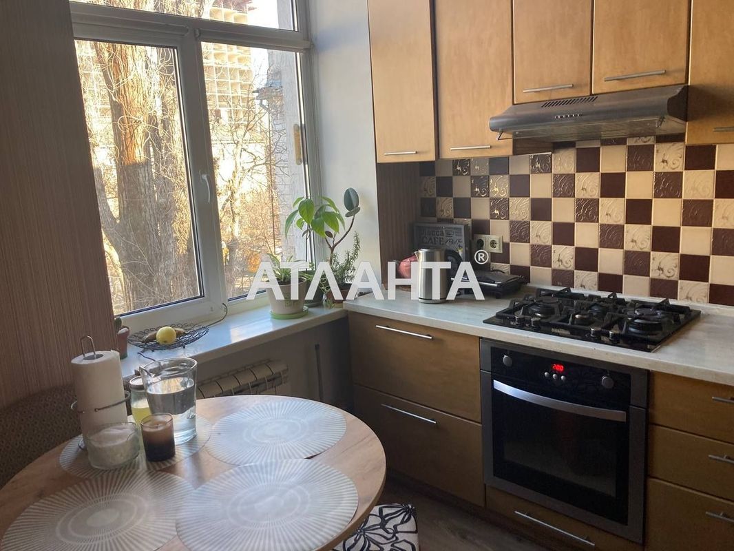 4+-rooms apartment apartment by the address st. Gagarina pr (area 83 m²) - Atlanta.ua - photo 10