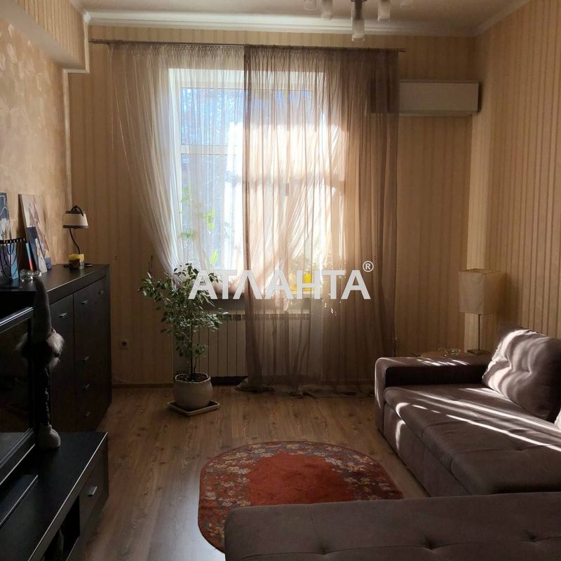 4+-rooms apartment apartment by the address st. Gagarina pr (area 83 m²) - Atlanta.ua - photo 11
