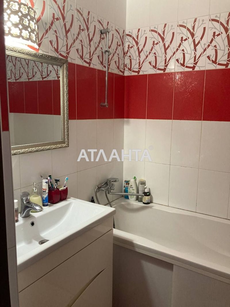 4+-rooms apartment apartment by the address st. Gagarina pr (area 83 m²) - Atlanta.ua - photo 12
