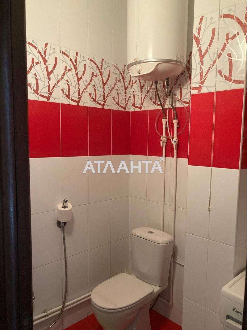 4+-rooms apartment apartment by the address st. Gagarina pr (area 83 m²) - Atlanta.ua - photo 13