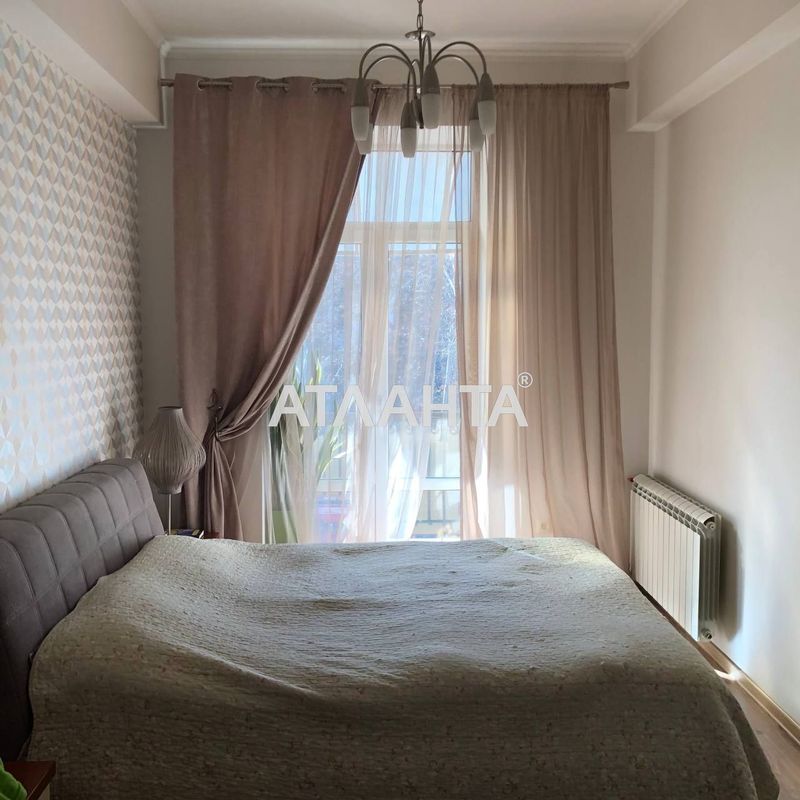 4+-rooms apartment apartment by the address st. Gagarina pr (area 83 m²) - Atlanta.ua - photo 3