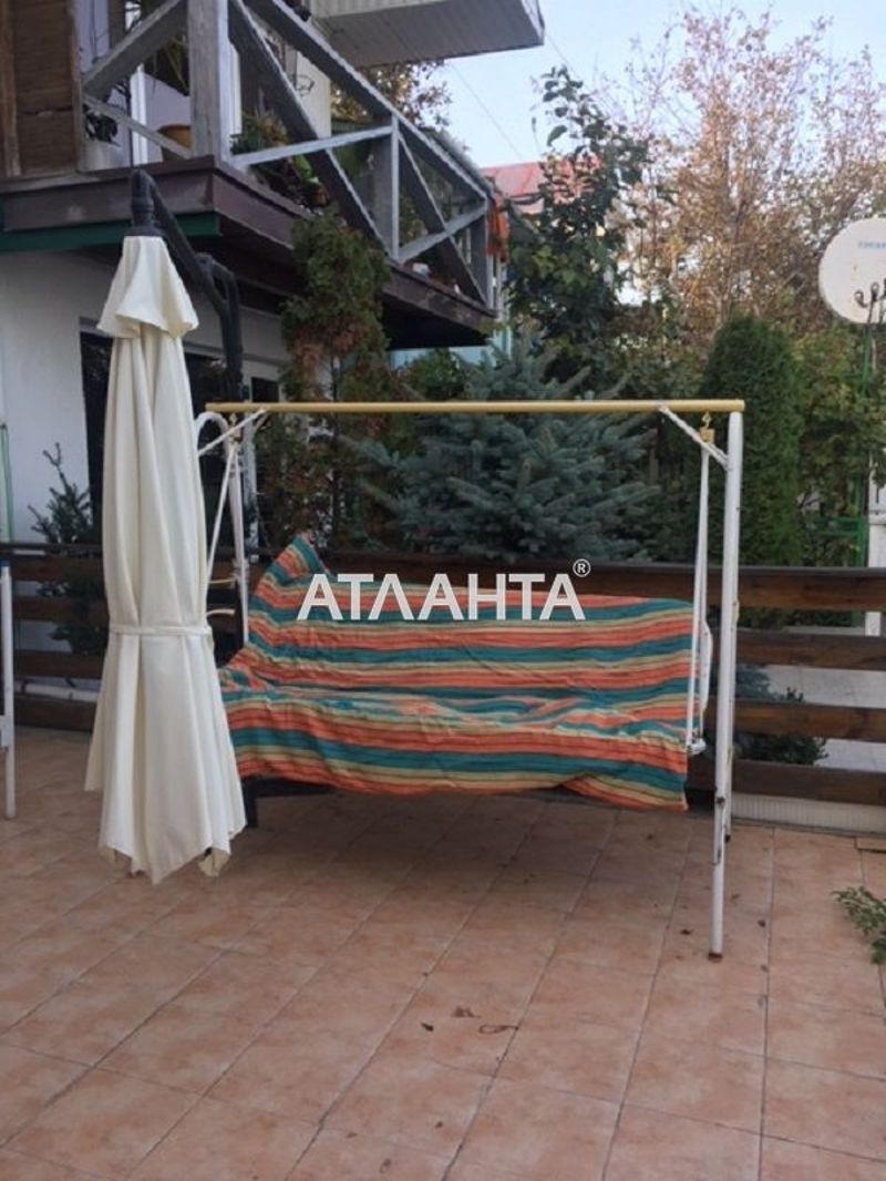 Dacha by the address st. Morskaya (area 50 m²) - Atlanta.ua - photo 4