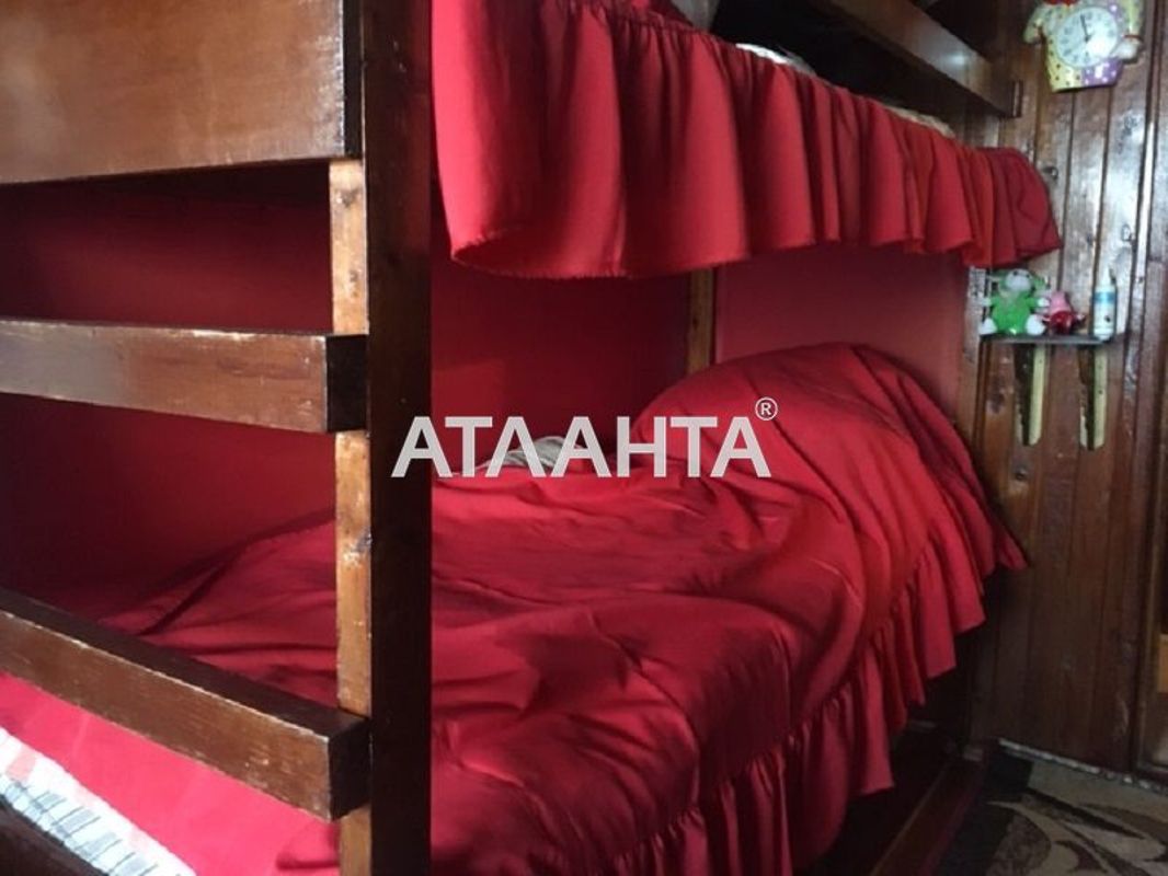 Dacha by the address st. Morskaya (area 50 m²) - Atlanta.ua - photo 14