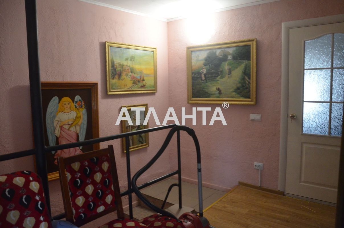 Будинок за адресою вул. Чорноморського Козацтва (площа 110 м²) - Atlanta.ua - фото 8