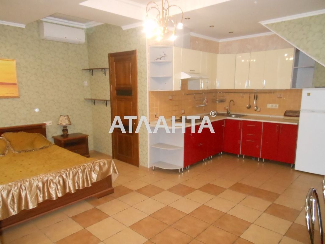 Дом по адресу ул. Приморская (площадь 210 м²) - Atlanta.ua - фото 2