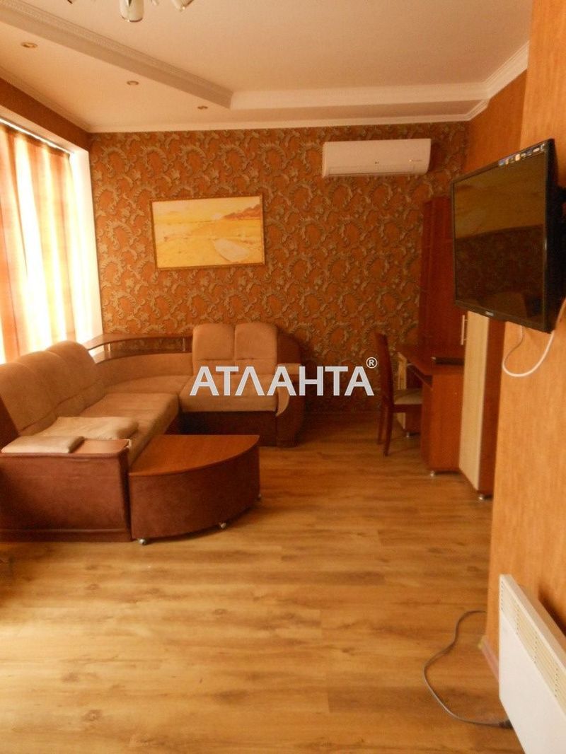 Дом по адресу ул. Приморская (площадь 210 м²) - Atlanta.ua - фото 16