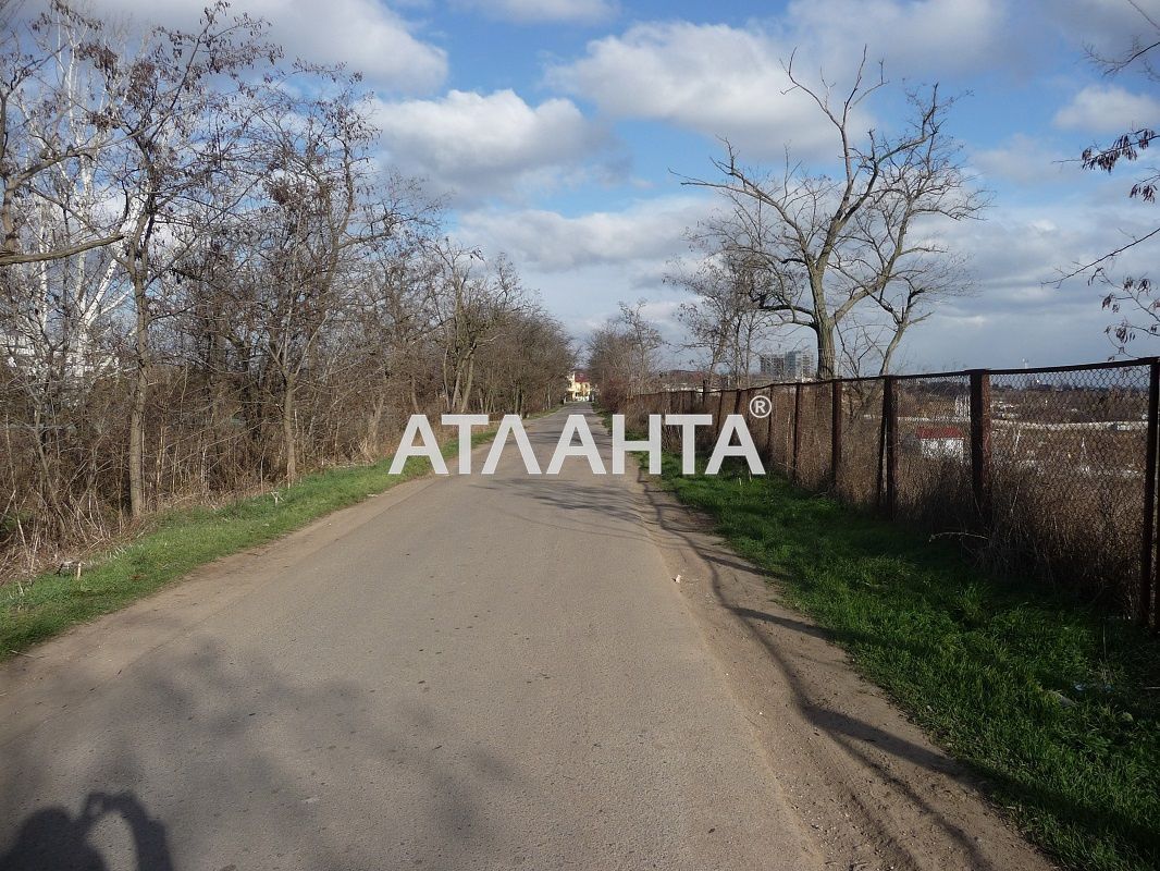 Landplot by the address st. Naberezhnaya 4b (area 1,9 acr) - Atlanta.ua - photo 5