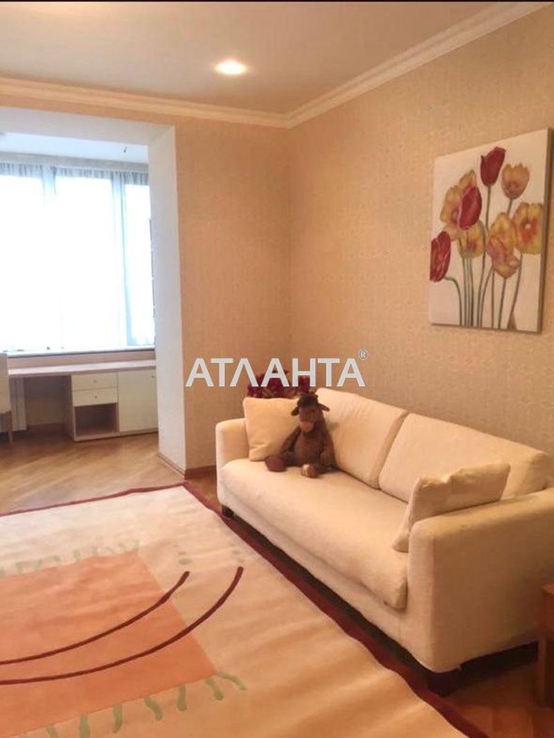 4+-rooms apartment apartment by the address st. Dunaeva per (area 240 m²) - Atlanta.ua - photo 3