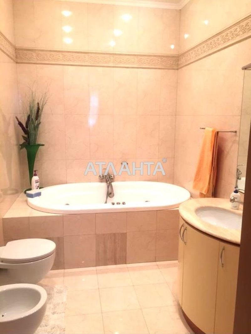4+-rooms apartment apartment by the address st. Dunaeva per (area 240 m²) - Atlanta.ua - photo 4