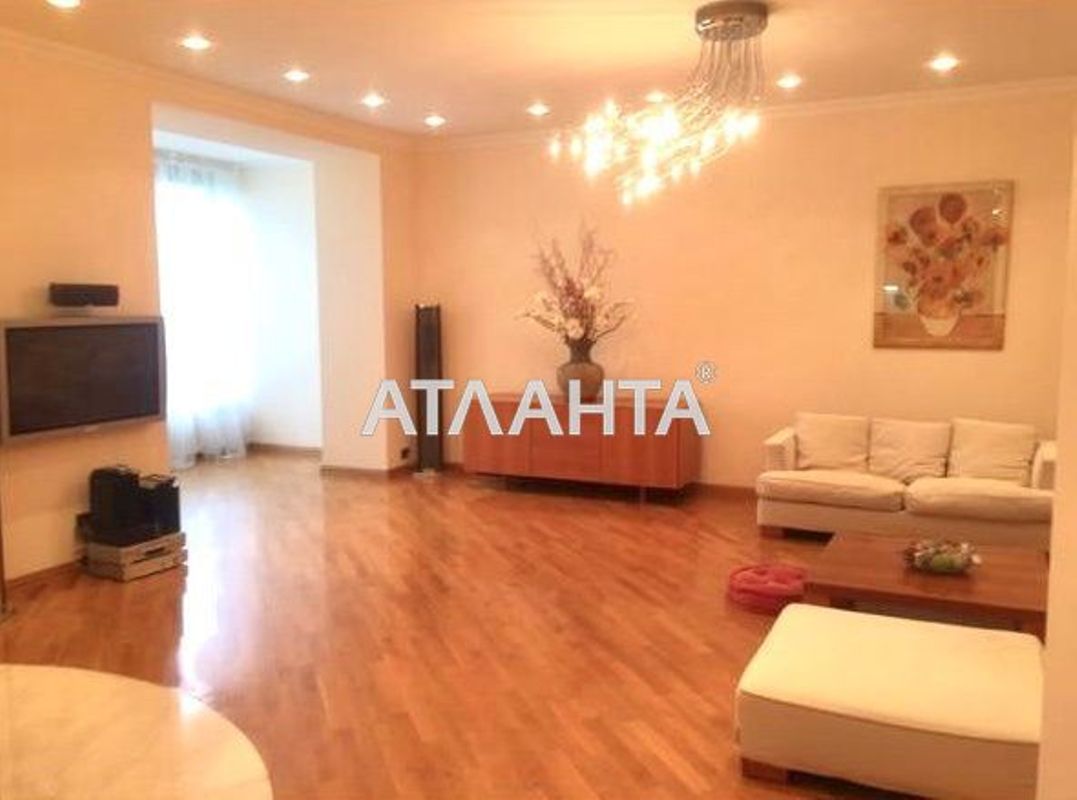 4+-rooms apartment apartment by the address st. Dunaeva per (area 240 m²) - Atlanta.ua - photo 12